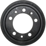 Order Front Brake Drum by RAYBESTOS - 2300R For Your Vehicle