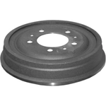 Order Front Brake Drum by RAYBESTOS - 2306R For Your Vehicle