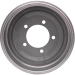 Order Front Brake Drum by RAYBESTOS - 2307R For Your Vehicle