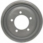 Order Front Brake Drum by RAYBESTOS - 2307R For Your Vehicle