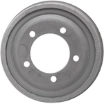 Order Front Brake Drum by RAYBESTOS - 2310R For Your Vehicle
