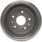 Order Front Brake Drum by RAYBESTOS - 2311R For Your Vehicle