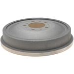 Order Front Brake Drum by RAYBESTOS - 2316R For Your Vehicle