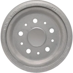 Order Front Brake Drum by RAYBESTOS - 2502R For Your Vehicle