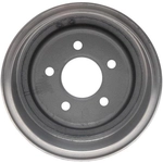 Order Front Brake Drum by RAYBESTOS - 2512R For Your Vehicle