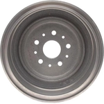 Order RAYBESTOS - 2620R - Front Brake Drum For Your Vehicle
