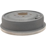 Order Front Brake Drum by RAYBESTOS - 2638R For Your Vehicle