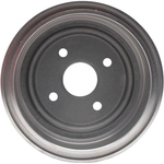 Order Front Brake Drum by RAYBESTOS - 2642R For Your Vehicle