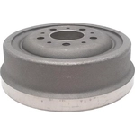 Order RAYBESTOS - 2915R - Front Brake Drum For Your Vehicle