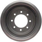 Order Front Brake Drum by RAYBESTOS - 2934R For Your Vehicle