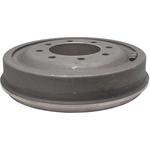 Order Front Brake Drum by RAYBESTOS - 2934R For Your Vehicle