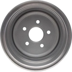 Order RAYBESTOS - 2940R - Front Brake Drum For Your Vehicle