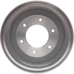 Order Front Brake Drum by RAYBESTOS - 9106R For Your Vehicle