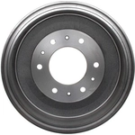 Order Front Brake Drum by RAYBESTOS - 9108R For Your Vehicle