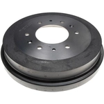 Order Front Brake Drum by RAYBESTOS - 9108R For Your Vehicle