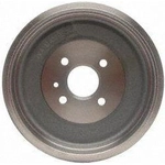 Order Front Brake Drum by RAYBESTOS - 9112R For Your Vehicle