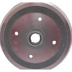 Order Front Brake Drum by RAYBESTOS - 9517R For Your Vehicle