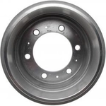 Order Front Brake Drum by RAYBESTOS - 9604R For Your Vehicle