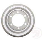 Order Front Brake Drum by RAYBESTOS - 97831R For Your Vehicle