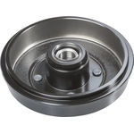 Order Front Brake Drum by WAGNER - BD180206E For Your Vehicle