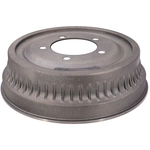 Order WINHERE BRAKE PARTS - 446099 - Brake Drum For Your Vehicle