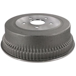 Order WINHERE BRAKE PARTS - 446135 - Front Brake Drum For Your Vehicle