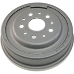 Order WINHERE BRAKE PARTS - 446499 - Brake Drum For Your Vehicle