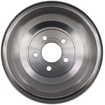 Order WINHERE BRAKE PARTS - 446541 - Brake Drum For Your Vehicle