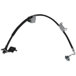 Order Front Brake Hose by ACDELCO - 176-1205 For Your Vehicle