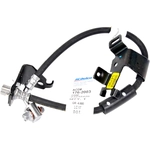 Order ACDELCO - 176-2003 - Front Passenger Side Power Brake Booster Line For Your Vehicle