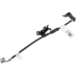 Order ACDELCO - 176-2003 - Front Passenger Side Power Brake Booster Line For Your Vehicle