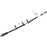 Order Front Brake Hose by ACDELCO - 176-2024 For Your Vehicle