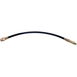 Order ACDELCO - 18J1348 - Front Brake Hose For Your Vehicle