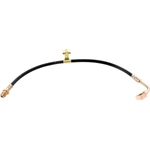 Order Front Brake Hose by ACDELCO - 18J2037 For Your Vehicle