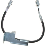 Order Front Brake Hose by ACDELCO - 18J4576 For Your Vehicle