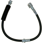 Order Front Brake Hose by ACDELCO - 18J804 For Your Vehicle