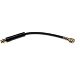 Order ACDELCO - 18J1271 - Front Brake Hydraulic Hose For Your Vehicle