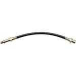 Order ACDELCO - 18J2027 - Front Hydraulic Brake Hose Assembly For Your Vehicle