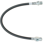 Order ACDELCO - 18J2064 - Front Hydraulic Brake Hose Assembly For Your Vehicle