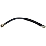 Order ACDELCO - 18J2172 - Front Brake Hydraulic Hose For Your Vehicle