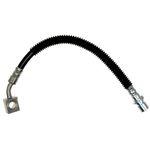 Order ACDELCO - 18J4067 - Front Driver Side Hydraulic Brake Hose Assembly For Your Vehicle