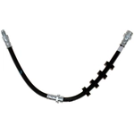 Order ACDELCO - 18J4552 - Front Brake Hydraulic Hose For Your Vehicle