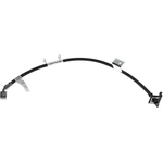 Order Front Brake Hose by ACDELCO - 19435351 For Your Vehicle