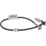 Order Front Brake Hose by ACDELCO - 19435352 For Your Vehicle