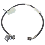 Order ACDELCO - 86540842 - Front Driver Side Hydraulic Brake Hose Assembly For Your Vehicle