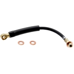 Order ACDELCO PROFESSIONAL - 18J2036 - Front Brake Hydraulic Hose For Your Vehicle