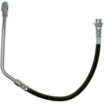 Order ACDELCO PROFESSIONAL - 18J2068 - Front Passenger Side Brake Hydraulic Hose For Your Vehicle