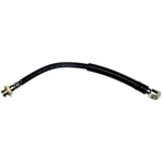 Order ACDELCO PROFESSIONAL - 18J2172 - Front Brake Hydraulic Hose For Your Vehicle