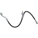 Order ACDELCO PROFESSIONAL - 18J2677 - Front Brake Hose For Your Vehicle