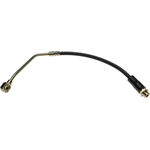 Order Front Brake Hose by ACDELCO PROFESSIONAL - 18J676 For Your Vehicle